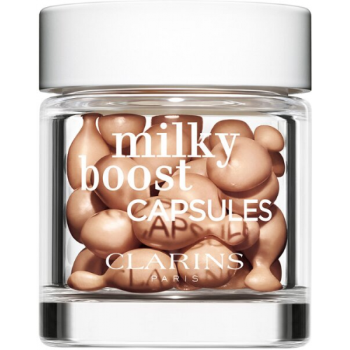 CLARINS Milky Boost Capsules 30 Stk. 05