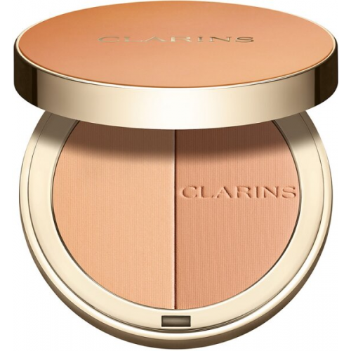 CLARINS Ever Bronze Compact Powder 10 g 01 light