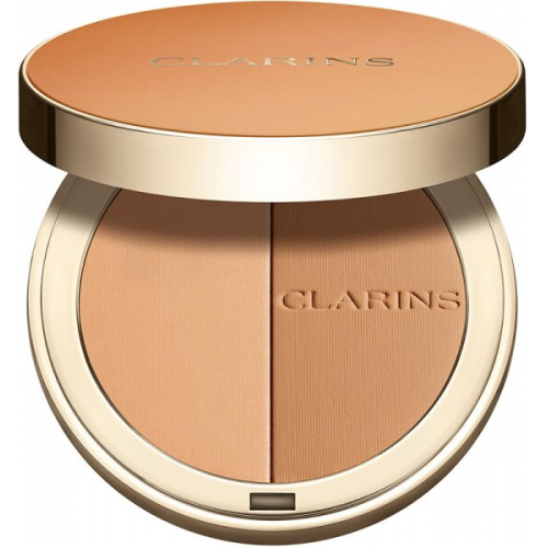 CLARINS Ever Bronze Compact Powder 10 g 02 medium