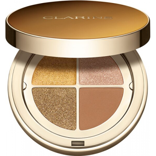 CLARINS Ombre 4 Couleurs 07 bronze gradation 4,2 g