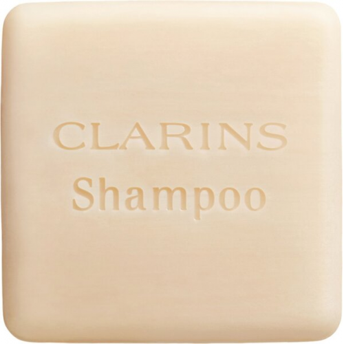 CLARINS Shampooing Solide Nourrisant 100 g