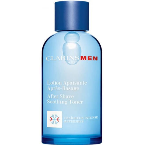 CLARINS ClarinsMen Lotion Apaisante Apr&egrave;s-Rasage 100 ml