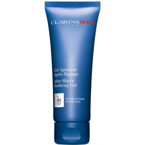 CLARINS ClarinsMen Gel Apaisant Apr&egrave;s-Rasage 75 ml