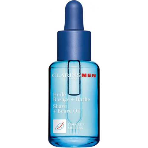 CLARINS ClarinsMen Huile Rasage & Barbe 30 ml