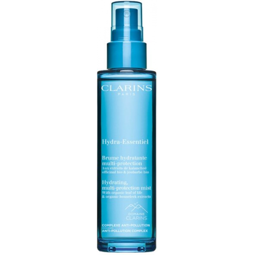 CLARINS Hydra-Essentiel Brume Hydratante Multi-Protection 75 ml