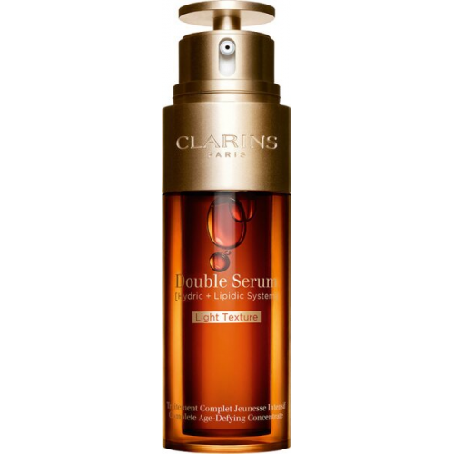 CLARINS Double Serum Light Texture 50 ml