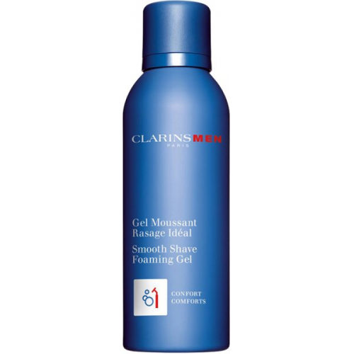 CLARINS ClarinsMen Gel Moussant Rasage Id&eacute;al 150 ml