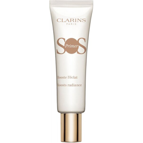 CLARINS SOS Primer 30 ml White