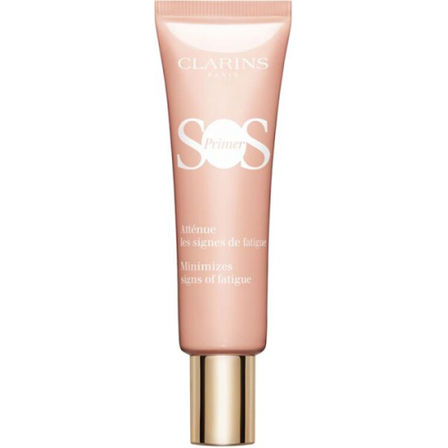 CLARINS SOS Primer 30 ml Pink