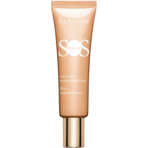 CLARINS SOS Primer 30 ml Peach