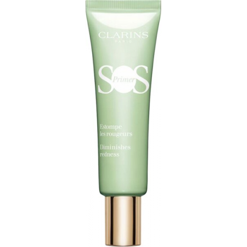 CLARINS SOS Primer 30 ml Green