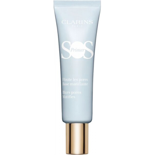 CLARINS SOS Primer 30 ml Matifying