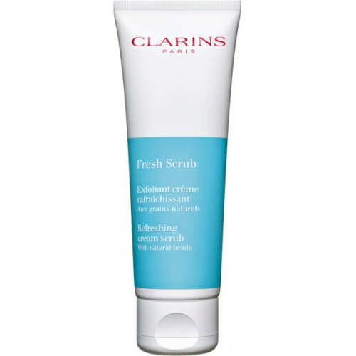 CLARINS Fresh Scrub 50 ml