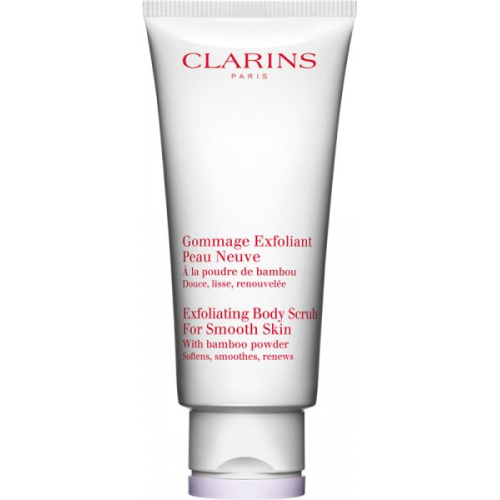 CLARINS Gommage Exfoliant Peau Neuve 200 ml