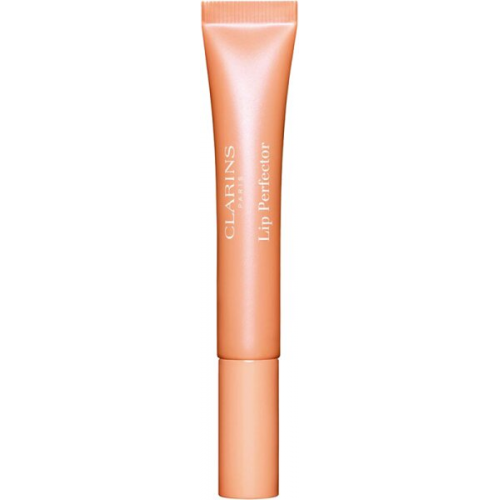 CLARINS Natural Lip Perfector (Eclat Minute Embelliseur L&egrave;vres) 12 ml 22 peach glow