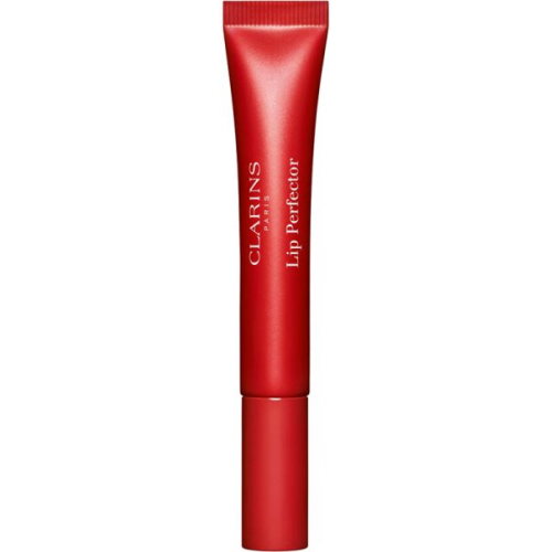 CLARINS Natural Lip Perfector (Eclat Minute Embelliseur L&egrave;vres) 12 ml 23 pomegranate glow