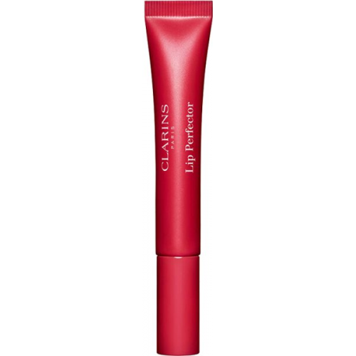 CLARINS Natural Lip Perfector (Eclat Minute Embelliseur L&egrave;vres) 12 ml 24 fuchsia glow