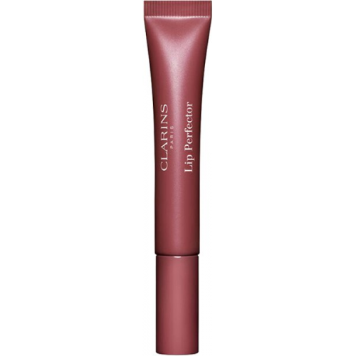 CLARINS Natural Lip Perfector (Eclat Minute Embelliseur L&egrave;vres) 12 ml 25 mulberry glow