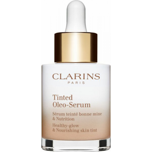 CLARINS Tinted Oleo-Serum 02 30ml