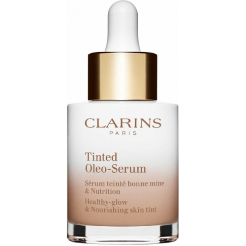 CLARINS Tinted Oleo-Serum 02.5 30ml