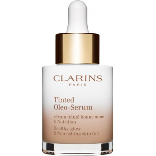 CLARINS Tinted Oleo-Serum 03 30ml