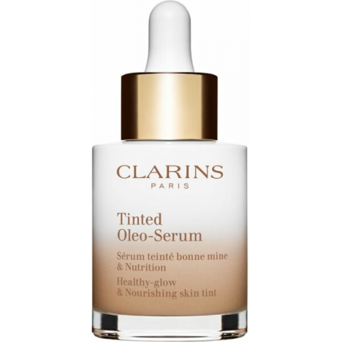 CLARINS Tinted Oleo-Serum 04 30ml