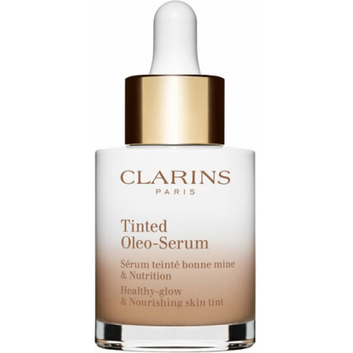 CLARINS Tinted Oleo-Serum 05 30ml