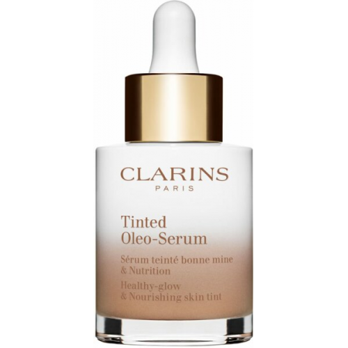 CLARINS Tinted Oleo-Serum 06 30ml