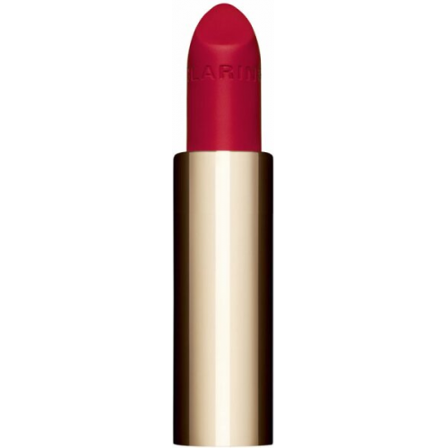 CLARINS Joli Rouge Matt Velvet Refill 742V joli rouge 3,5 g