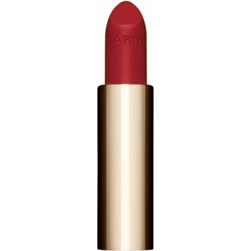 CLARINS Joli Rouge Matt Velvet Refill 754V deep red 3,5 g