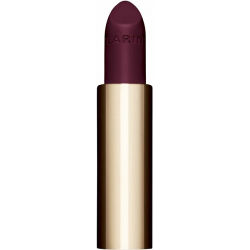 CLARINS Joli Rouge Matt Velvet Refill 744V soft plum 3,5 g