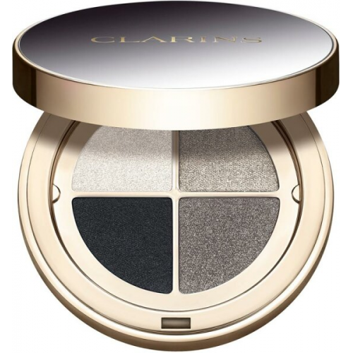 CLARINS Ombre 4 Couleurs 09 onyx gradation 4,2 g