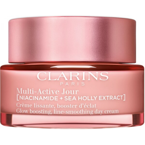 CLARINS Multi-Active Jour Creme Toutes peaux 50 ml