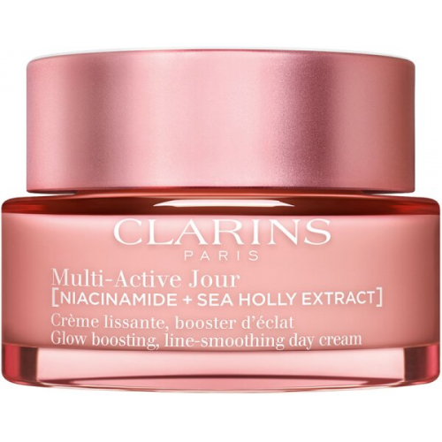 CLARINS Multi-Active Jour Creme Peaux seches 50 ml