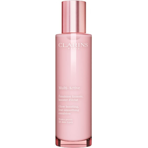 CLARINS Multi-Active Emulsion 100 ml