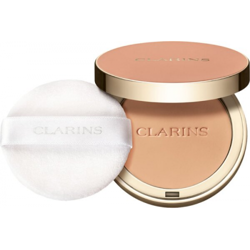 CLARINS Ever Matte Compact Powder 10 g 04 medium