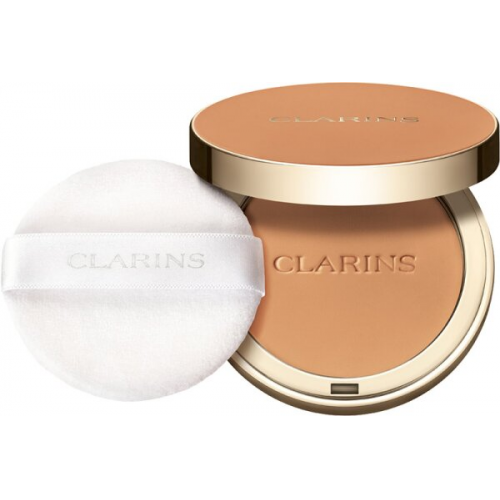 CLARINS Ever Matte Compact Powder 10 g 05 medium deep