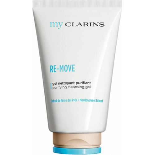 CLARINS My CLARINS RE-MOVE Purifying Cleansing Gel 125 ml