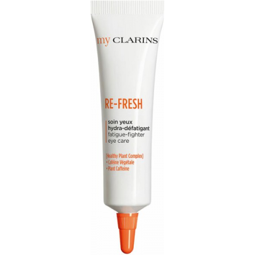 CLARINS My CLARINS RE-FRESH Fatigue-Fighter Eye Care 15 ml