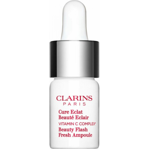 CLARINS Ampoule Beaut&eacute; Eclair Vitamin C Complex Serum 8 ml