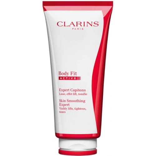 CLARINS Body Fit Active 200 ml