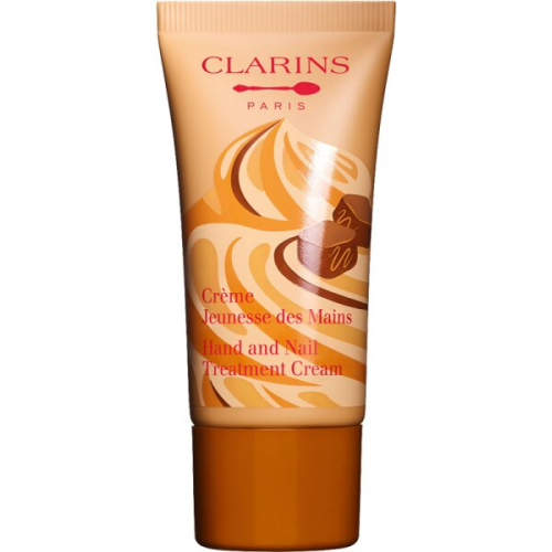 Aktion - CLARINS Patisserie Cr&egrave;me Jeunesse des Mains 30 ml