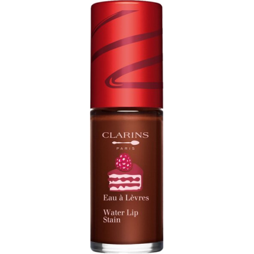 Aktion - CLARINS Patisserie Water Lip Stain 10 Raspberry Ganache 7 ml