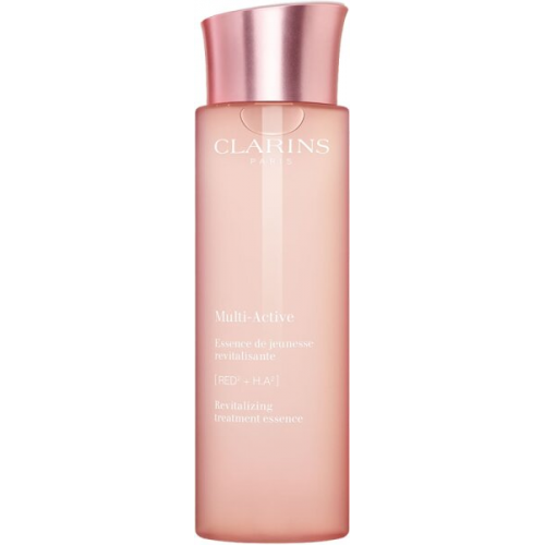 CLARINS Multi-Active Essence de jeunesse 200 ml