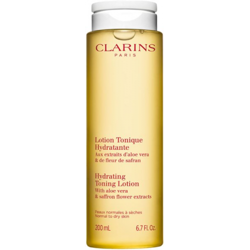 CLARINS Lotion Tonique Hydratante 200 ml