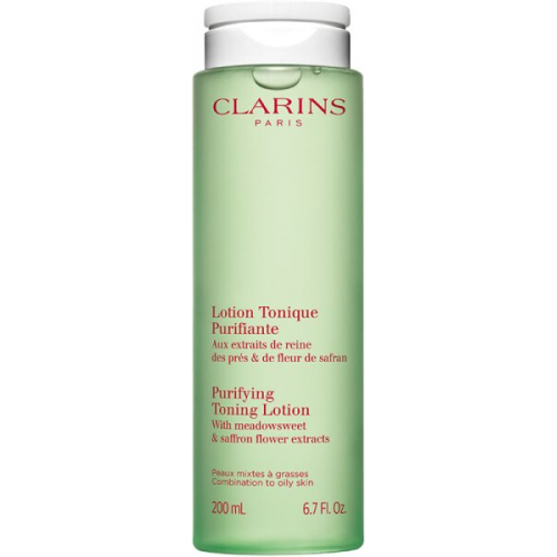 CLARINS Lotion Tonique Purifiante 200 ml