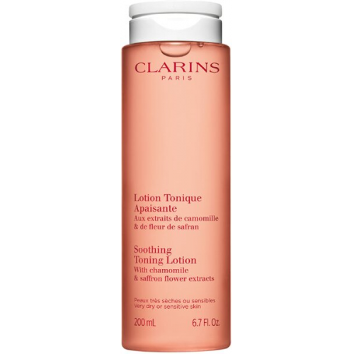 CLARINS Lotion Tonique Apaisante 200 ml