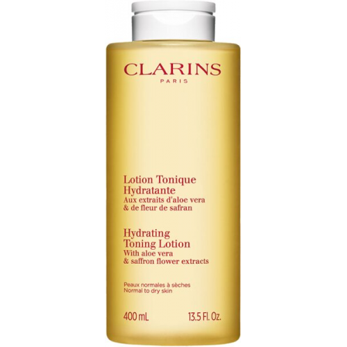 Aktion - CLARINS Lotion Tonique Hydratante 400 ml