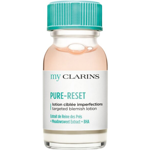 CLARINS My CLARINS PURE-RESET targeted blemish lotion 13 ml