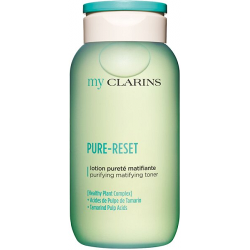 CLARINS My CLARINS PURE-RESET purifying matifying toner 200 ml